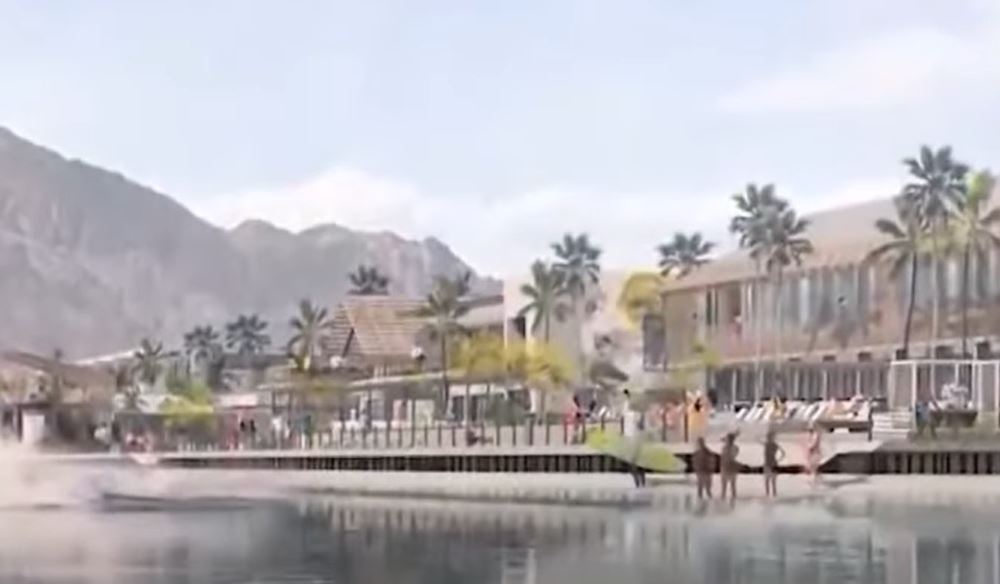 La Quinta city council has nixed the proposed surf park resort. Do you agree with the decision? 