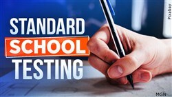 Do you think statewide standardized tests are still a good idea?