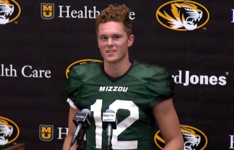 Can Mizzou win at Auburn?