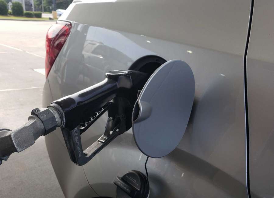 Do you drive out of your way to find cheaper gas?