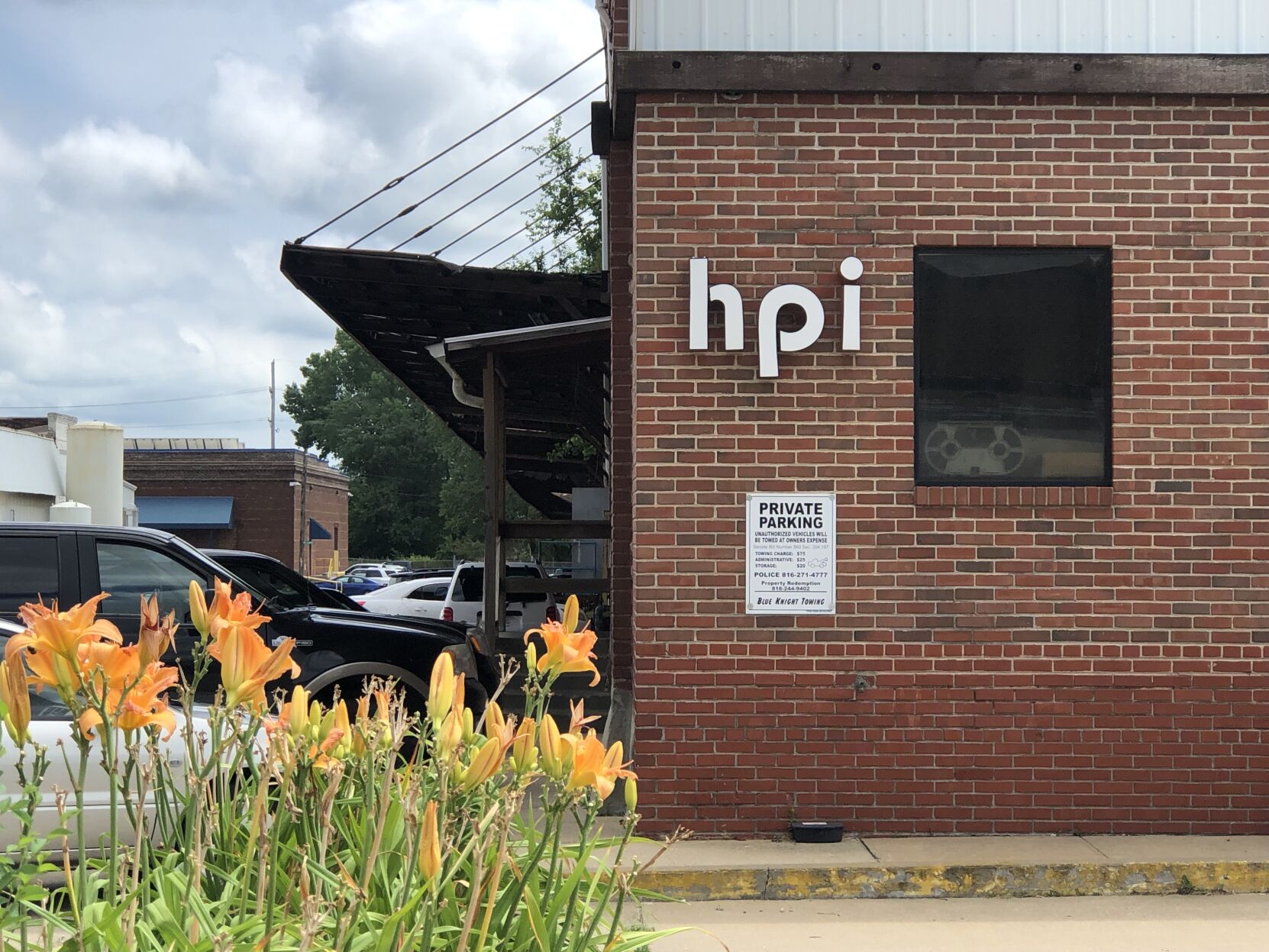 It is time to turn out the lights at HPI Products?