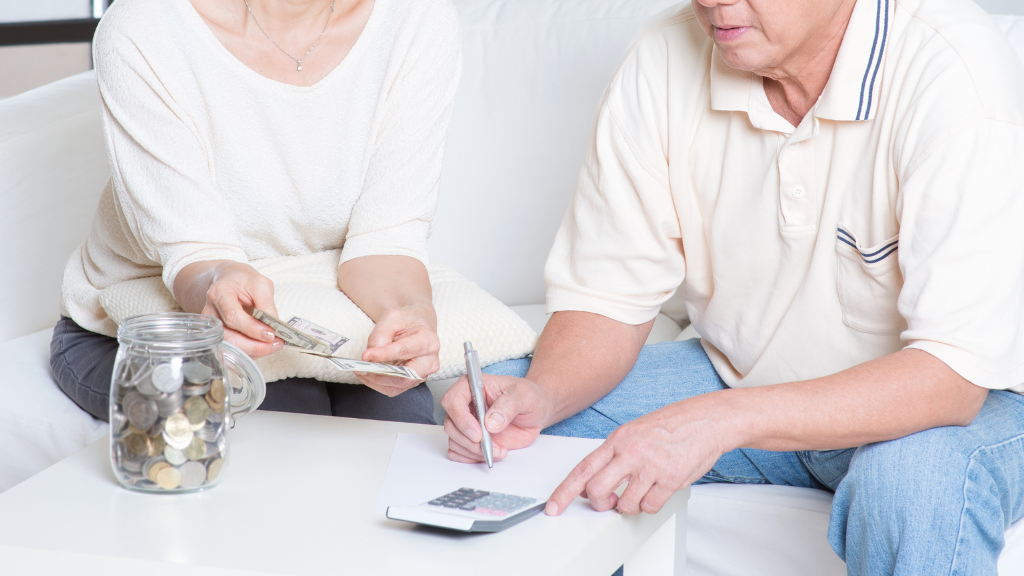 Should retirees have more support from the government?