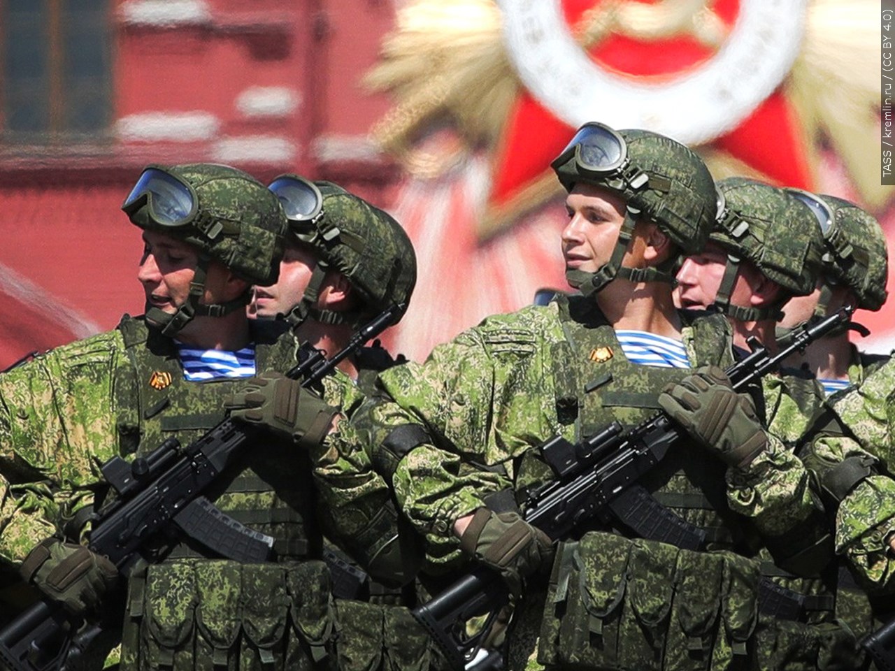 Are you worried that Putin will use nuclear weapons?