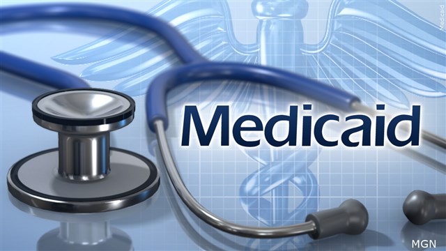Do you support Medicaid expanding beyond health care?