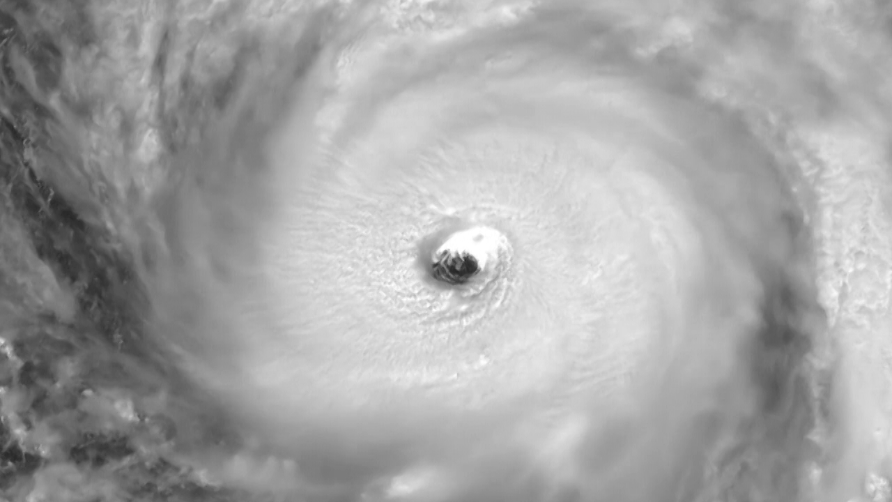 Are you prepared for a natural disaster?