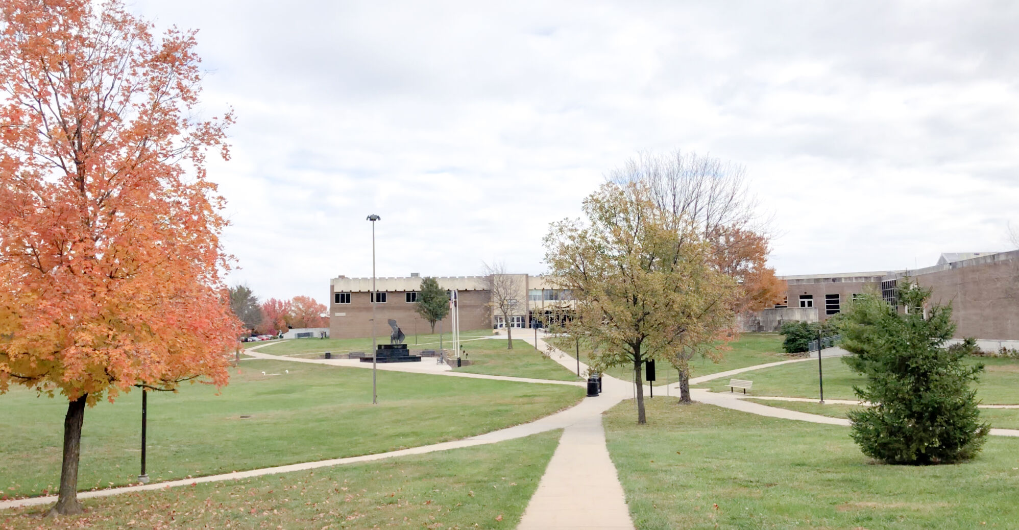 Do you think colleges support or squelch free speech?
