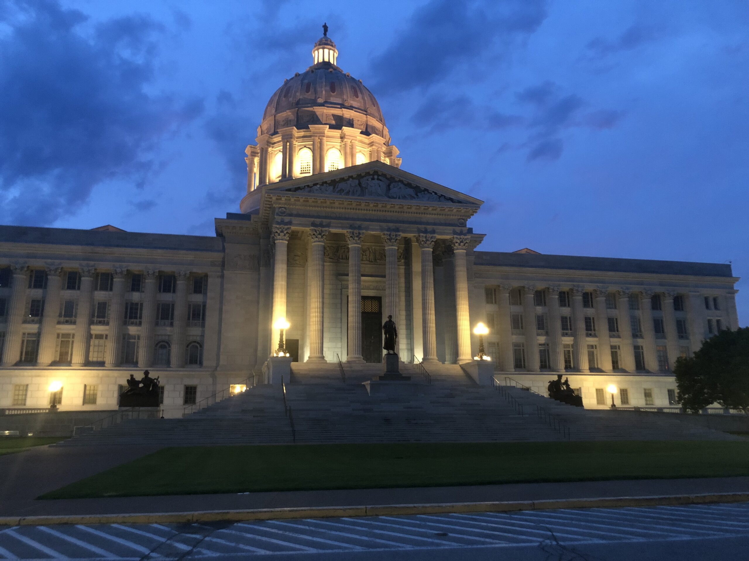 Do you think Missouri's income tax cut will provide you real relief?