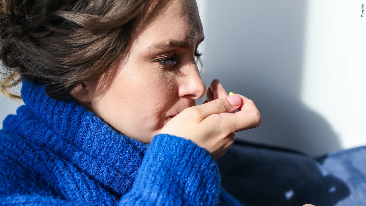 Are you worried about the flu this year?