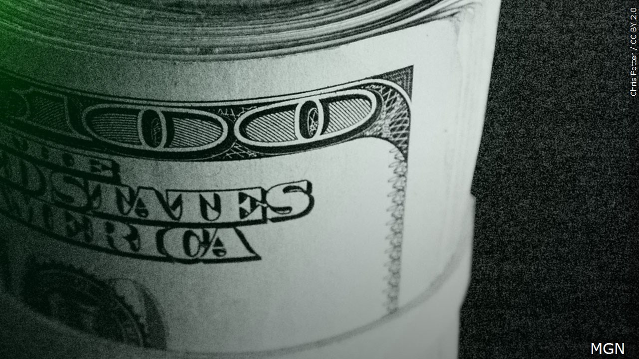 Do you think the Coachella Valley's economy is improving? 