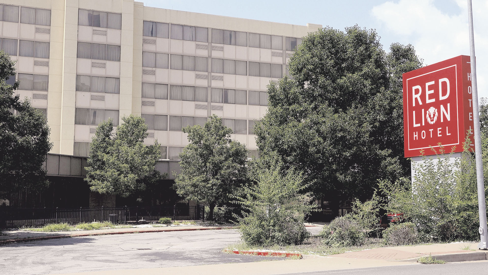 Do you think a hotel can make it in Downtown St. Joseph?
