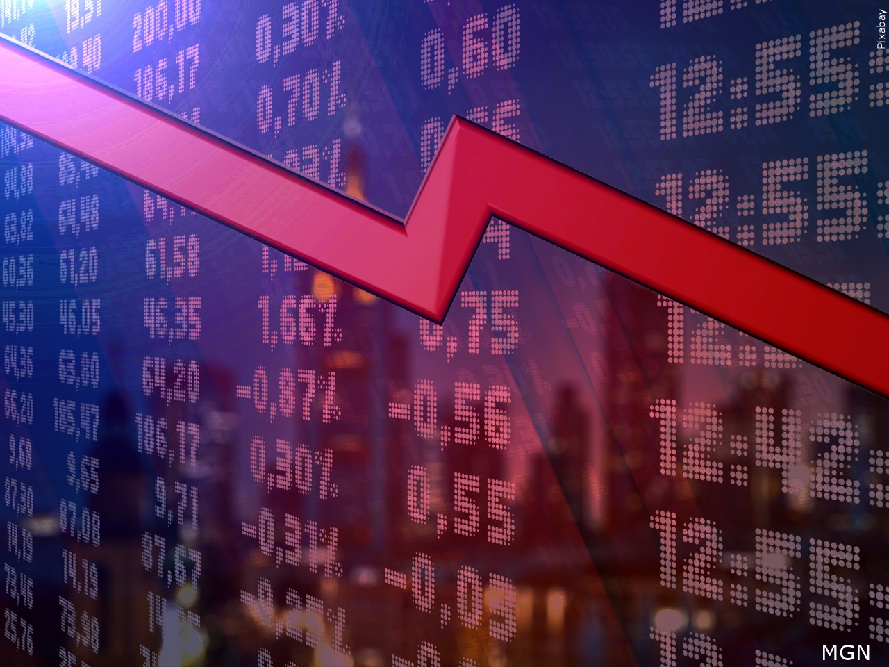 Has September's Wall Street decline hurt your bottom line?