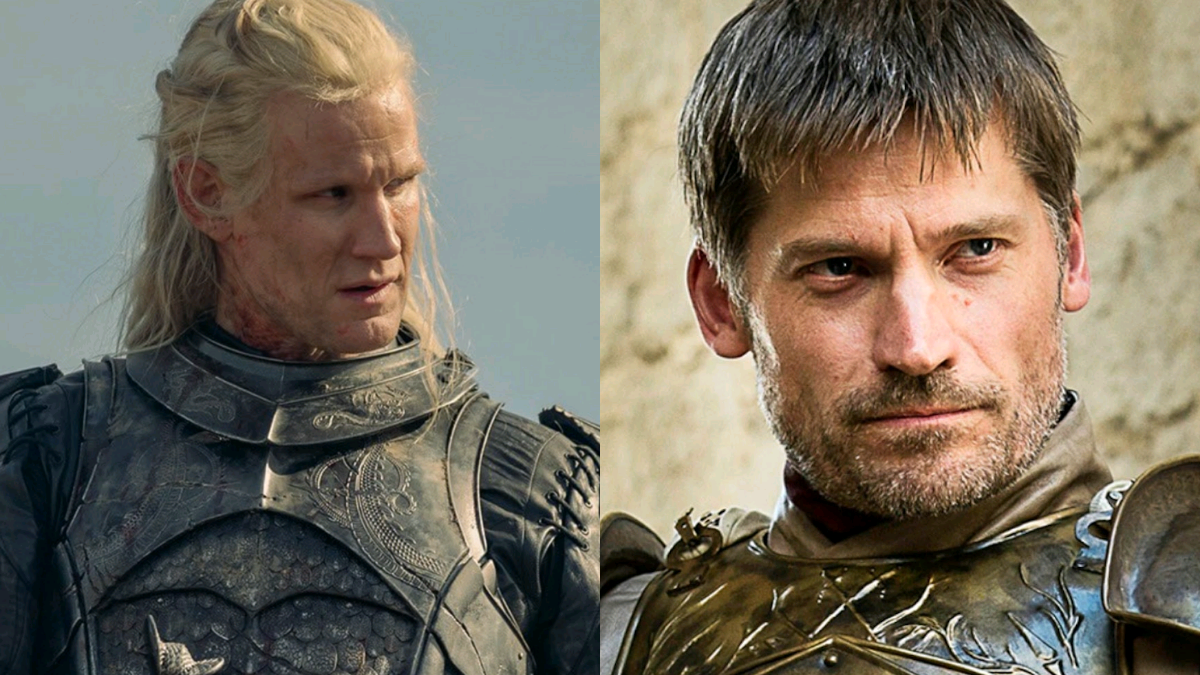 Which Game of Thrones anti-hero do you like more?