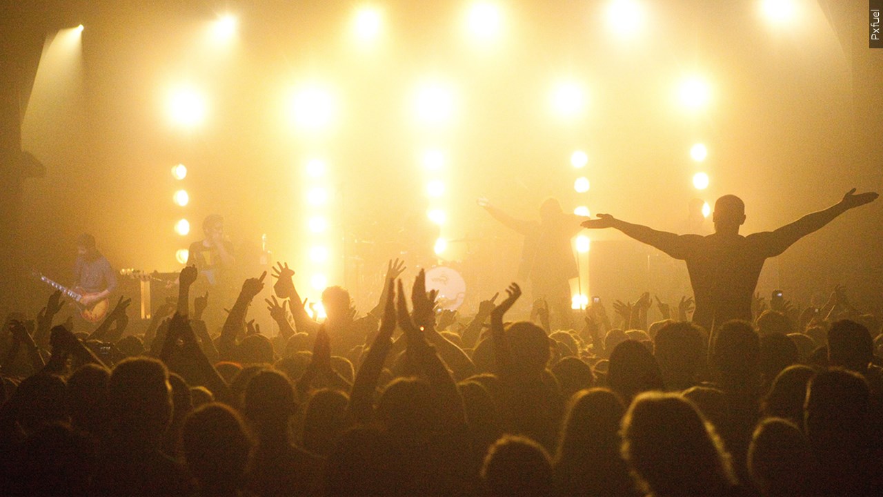 Have you enjoyed or been annoyed by the concerts this summer?