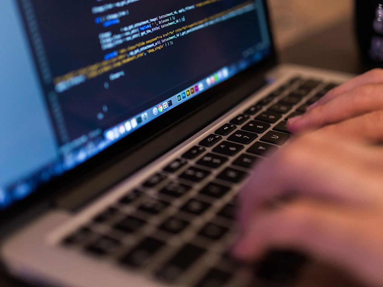 Do you think local districts are doing enough to protect online data?