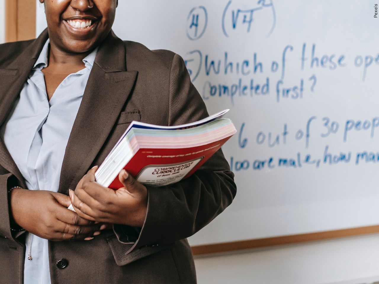 Should Missouri teachers be paid more?