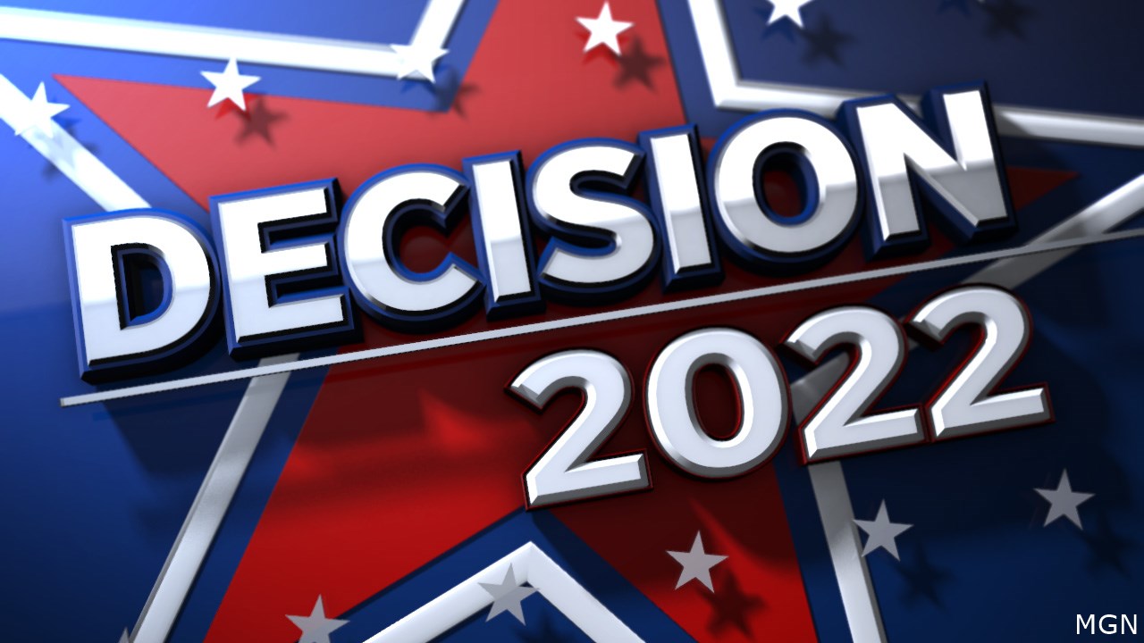 Will the Mark Kelly-Blake Masters debate help you decide who to vote for?