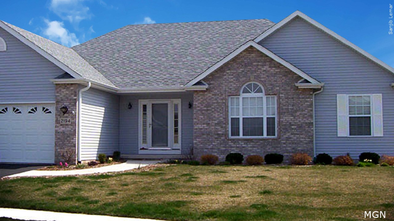 Do you stay in short-term rental homes when you travel?
