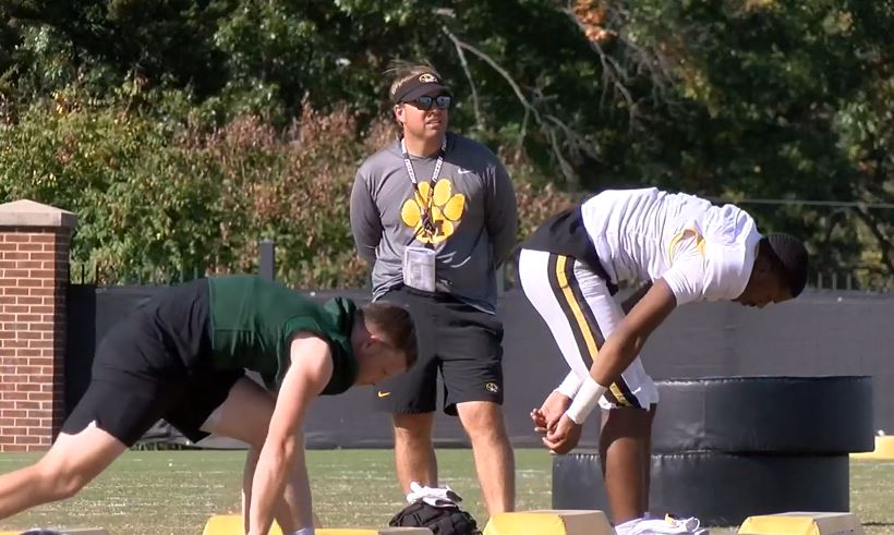 Will Mizzou win at Florida?