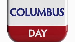 Should Columbus Day still be a state and federal holiday?