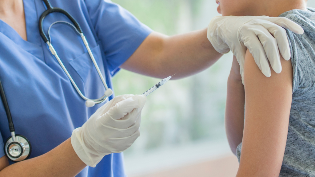 Are you planning on getting the flu shot?