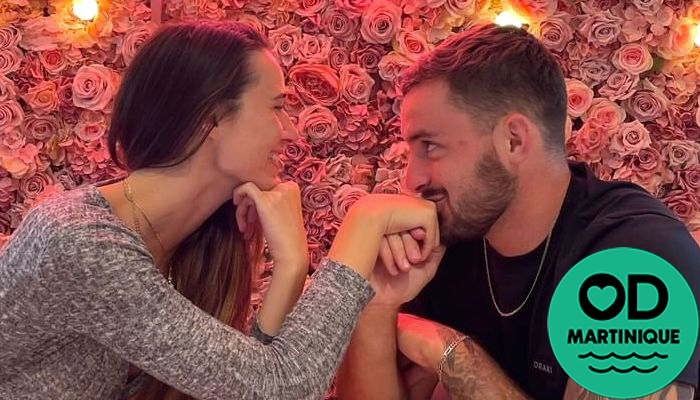 Clémence va-t-elle rester fidèle à Jonathan?
