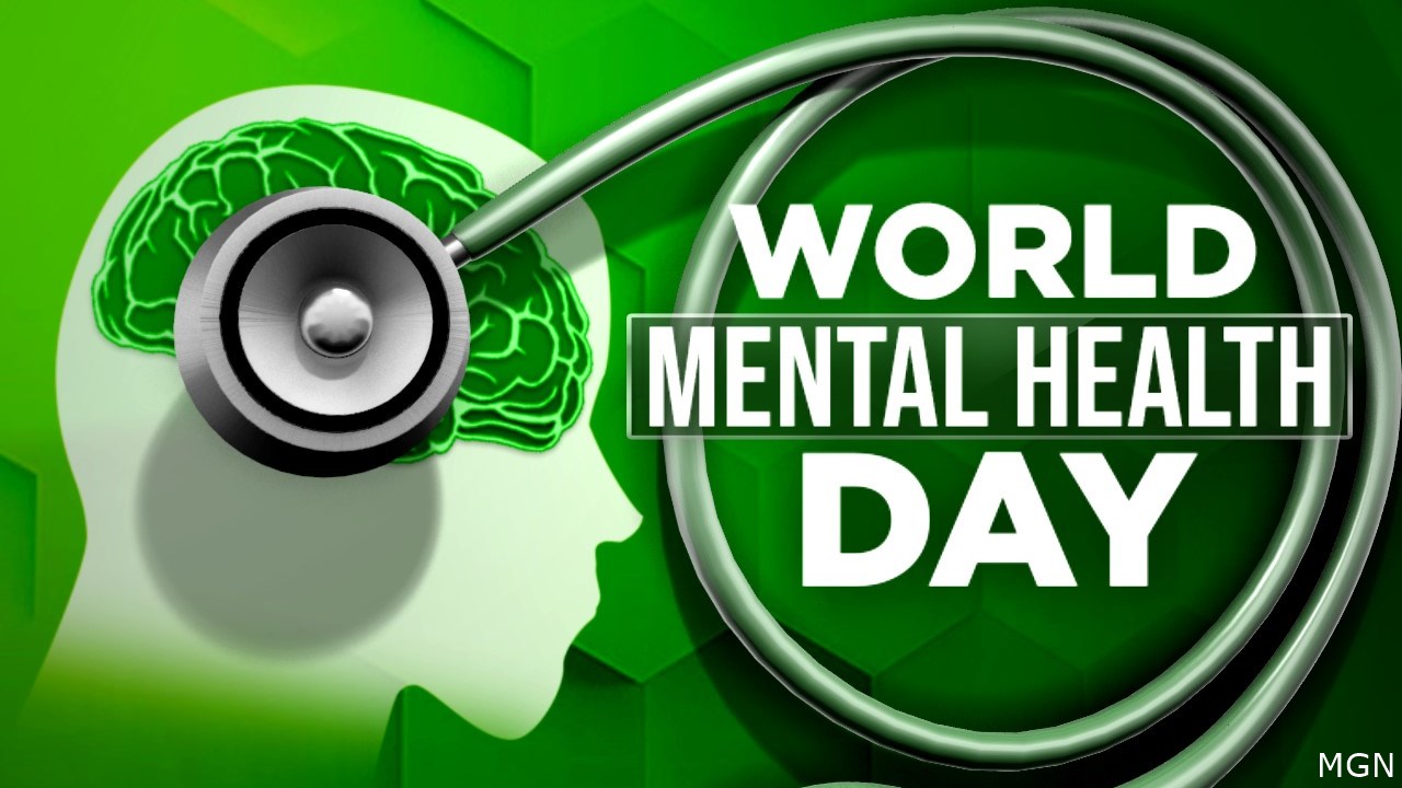 Do you think there are enough local mental health resources?