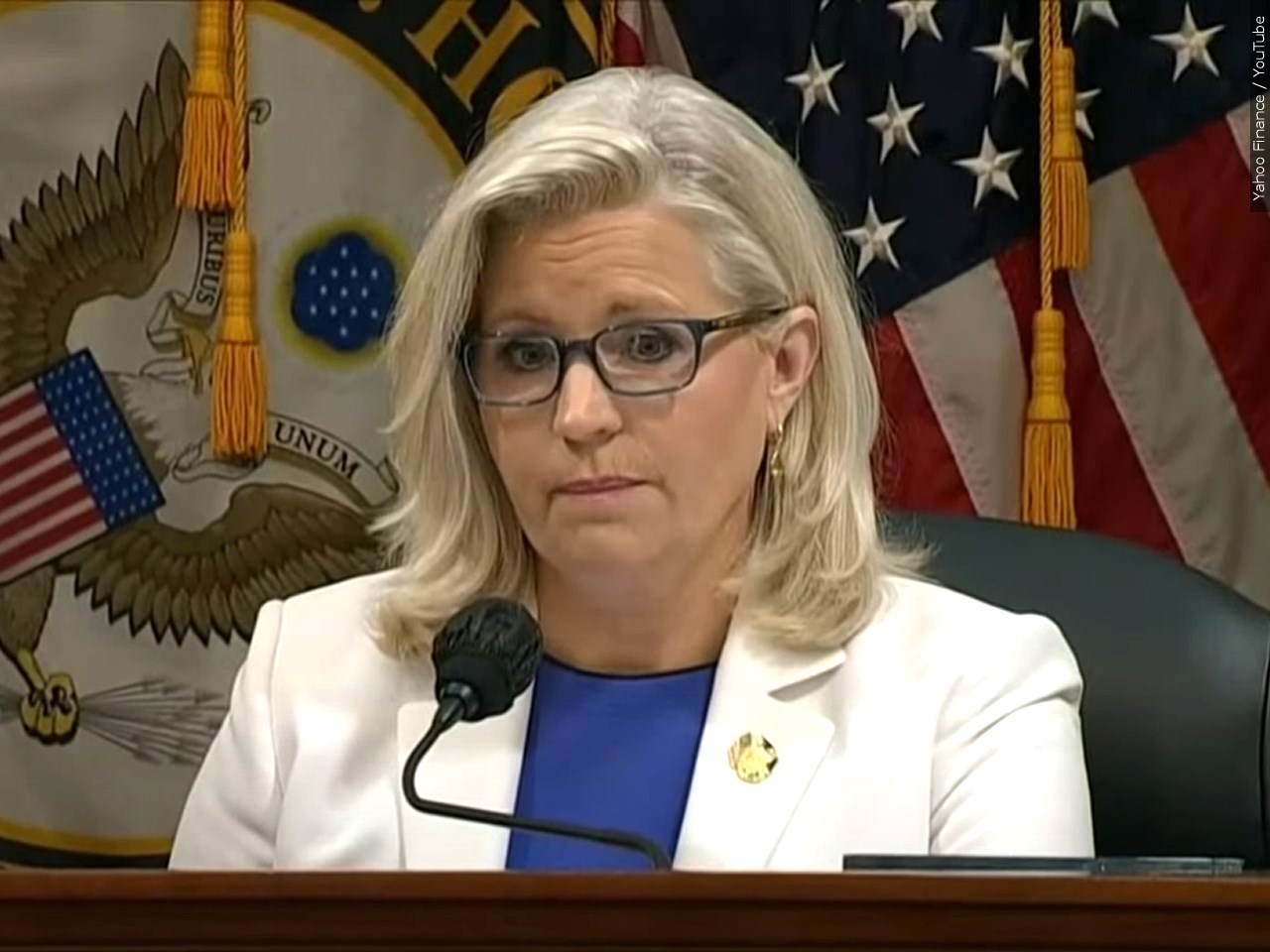Are you interested in the next Jan. 6 committee hearing?