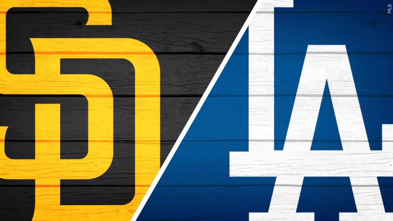 Who are you rooting for in the NLDS?