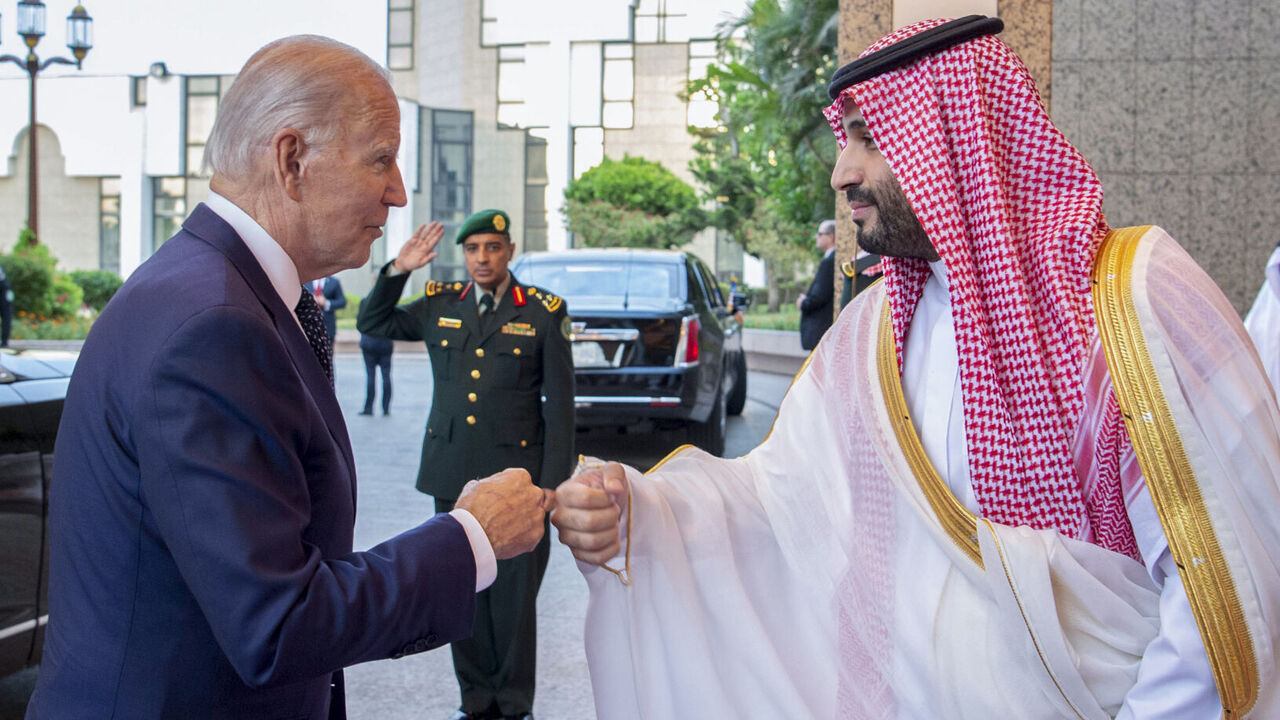 Should the U.S. cut ties with Saudi Arabia? SquareOffs