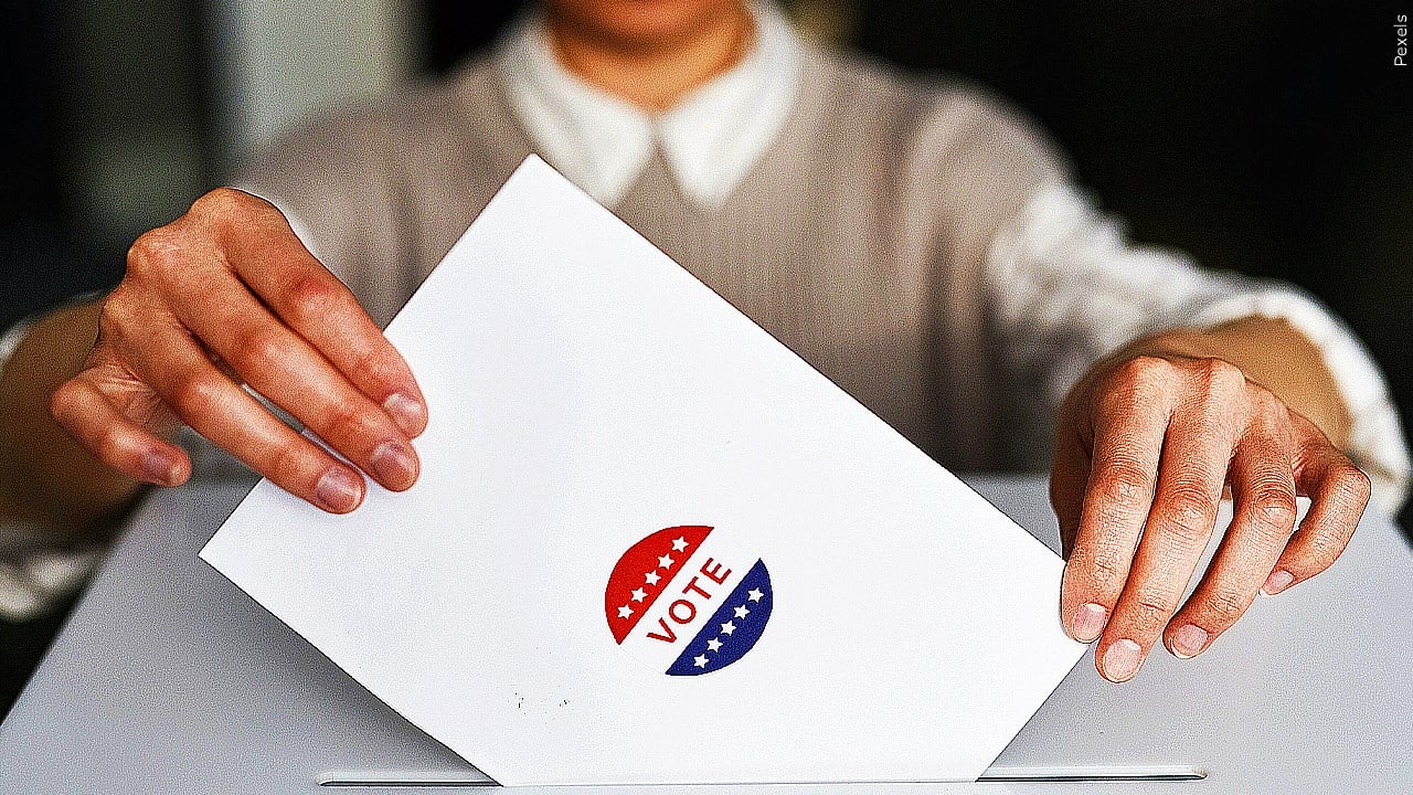 Are you planning to vote early or on Election Day?