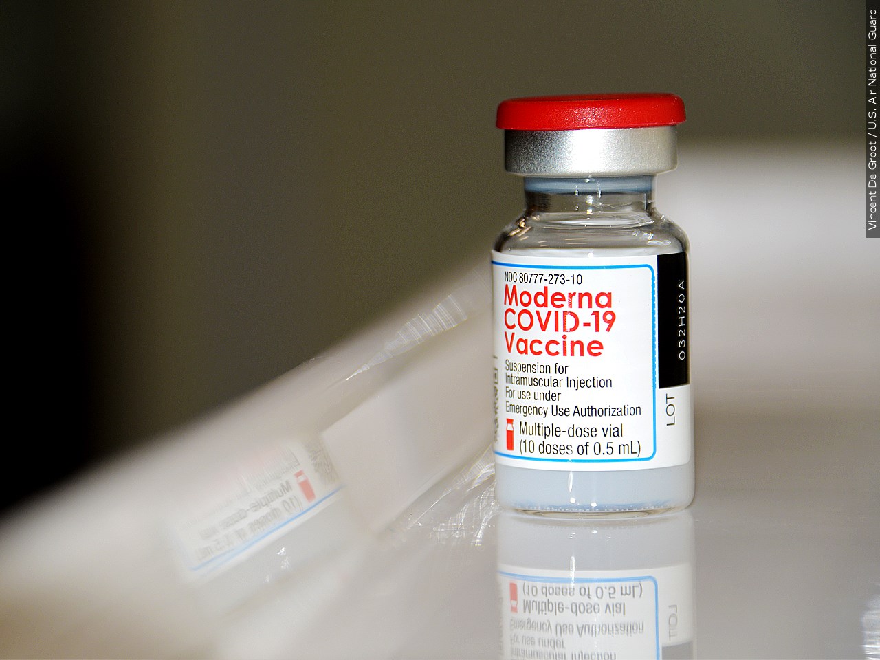Have you gotten the bivalent COVID-19 booster shot?
