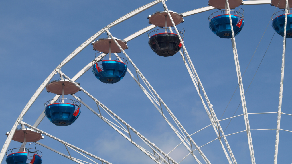 Will you be going to Yuma County's Fall Fest this weekend?
