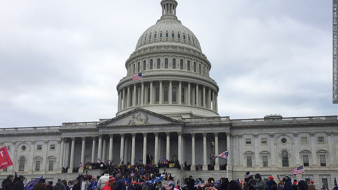 Have the January 6th Committee hearings changed your perspective on the insurrection?