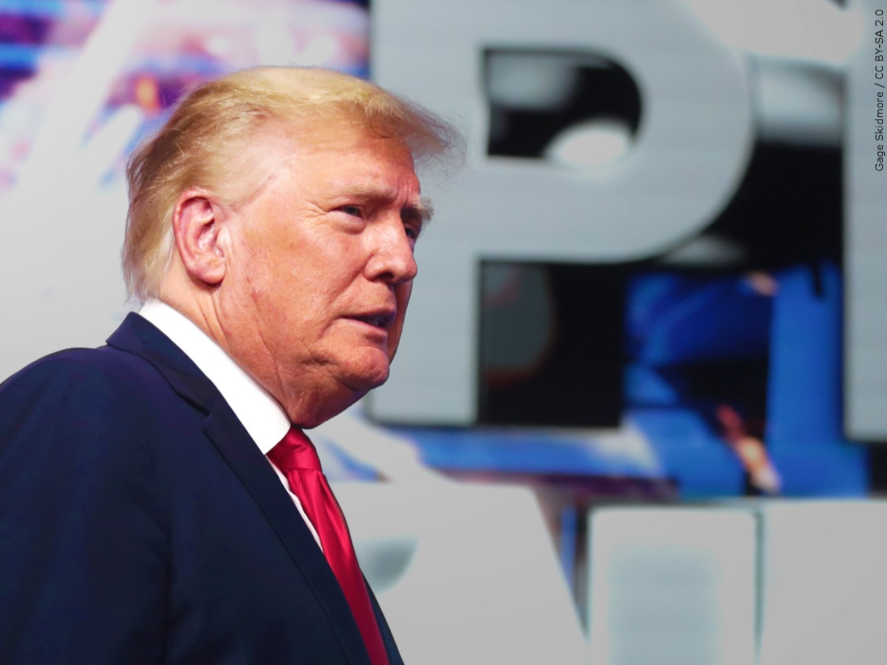 Should former president Donald Trump testify before the Jan. 6 committee?