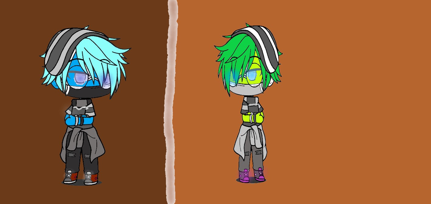 should the ghost for my ninjagoXthe ghost and molly mcgee serise be a ninjago ghost (Flai) or TGAMM?
