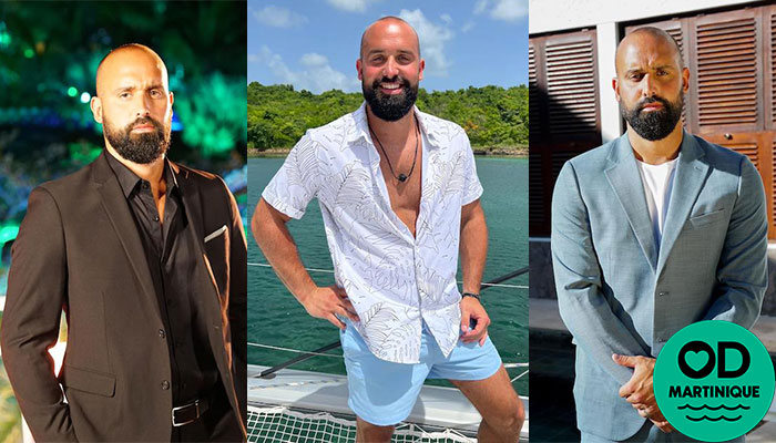 Philippe, le «boss», est-il nocif pour la Maison des gars?