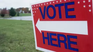 Do you participate in early voting?