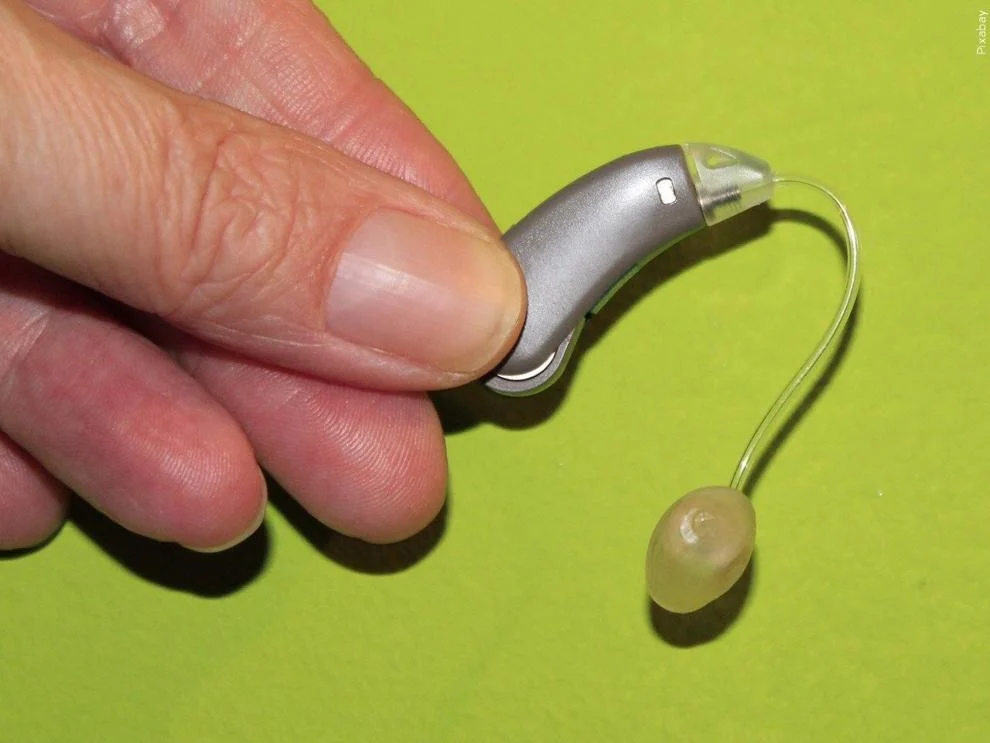 Do you think it's a good idea to sell hearing aids over the counter?