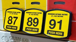 Will rising gas prices influence your midterm election vote?