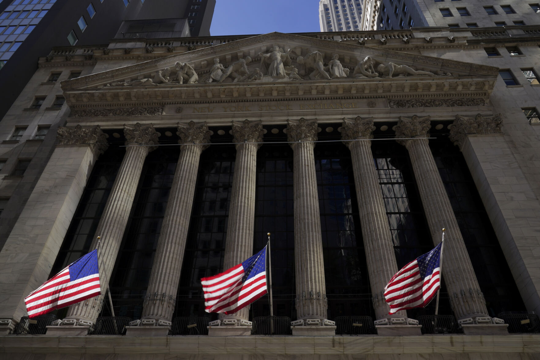 Britain experienced market chaos after unveiling a tax-cutting plan. Could that happen in the U.S.?