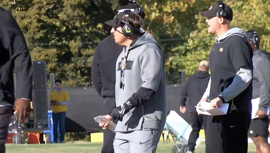 Will Mizzou football win its Homecoming game against Vanderbilt?