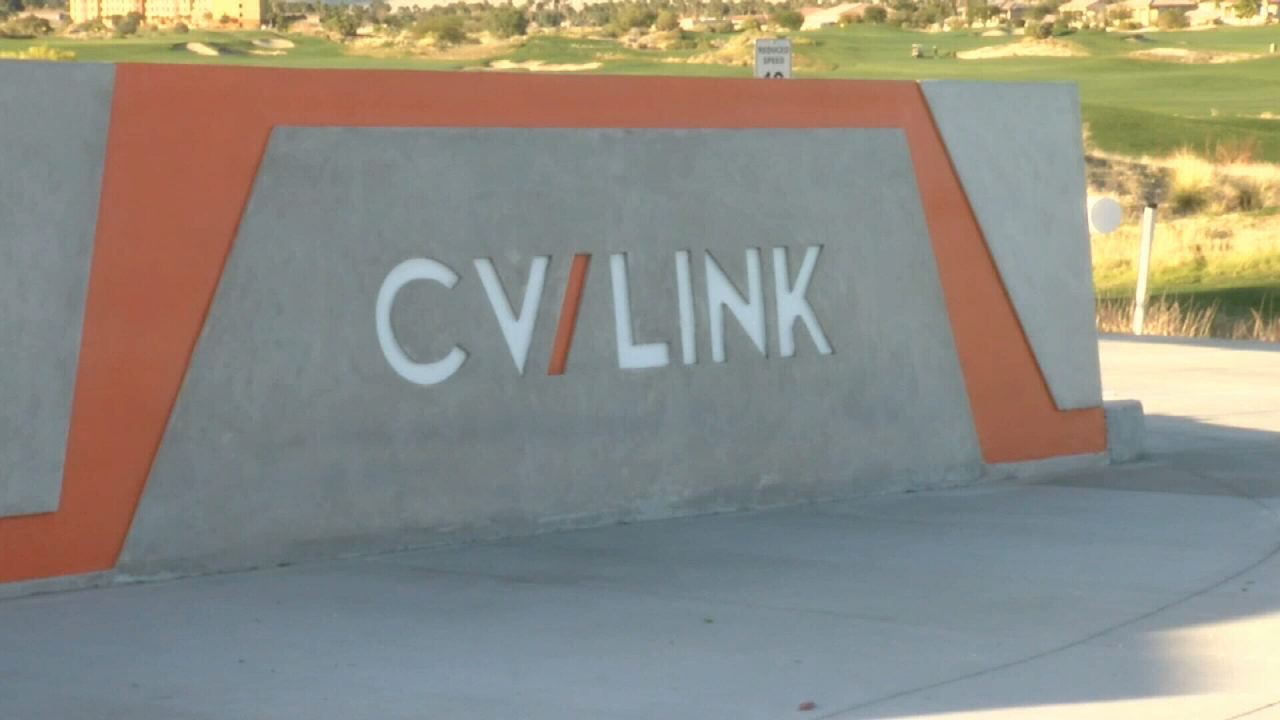 Have you used the CV Link?