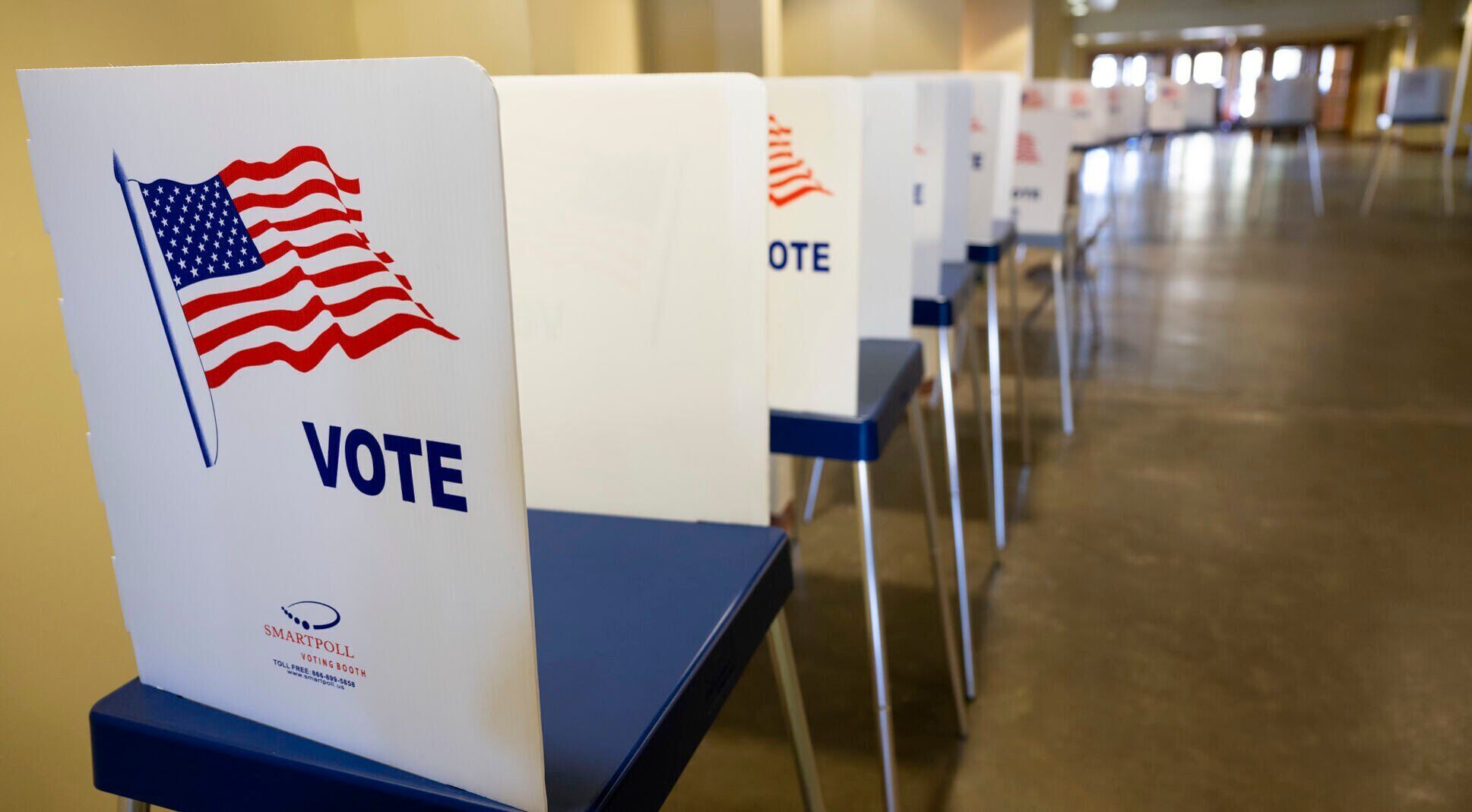 Would you rather vote in advance or vote on Election Day?