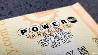 Will you be buying a Powerball ticket?