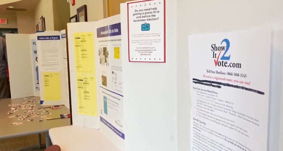 Will you use no-excuse absentee balloting in Missouri?