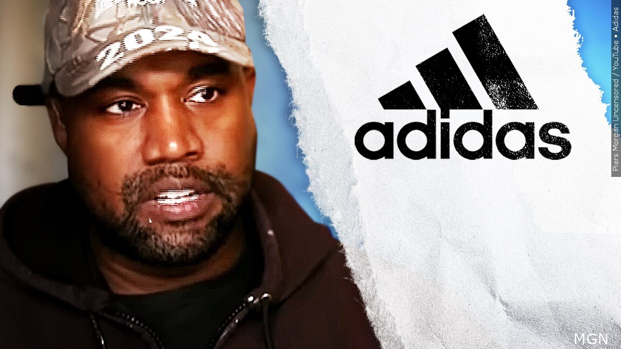Should Kanye West lose all of his endorsements?