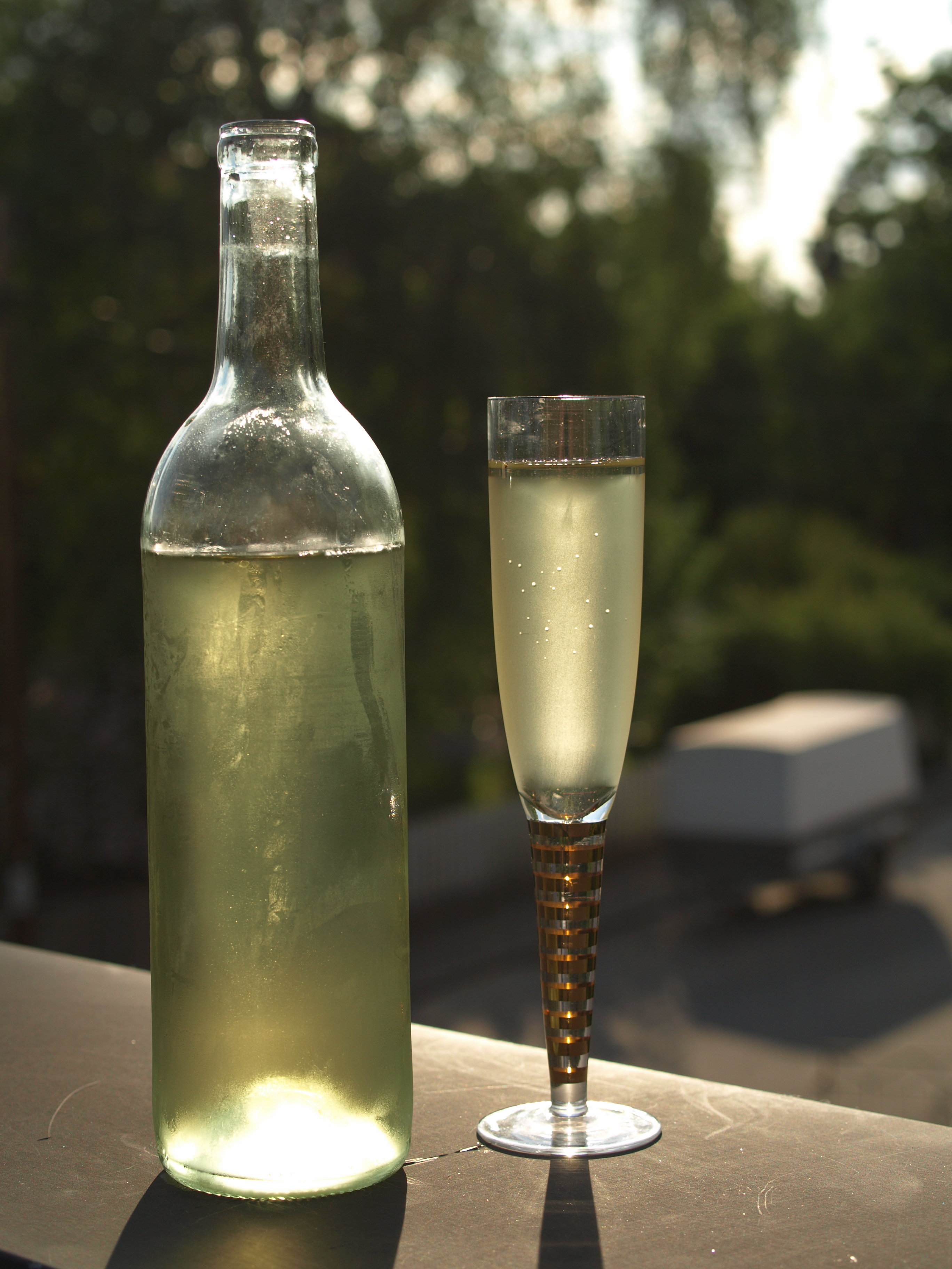 Have you ever tried mead?