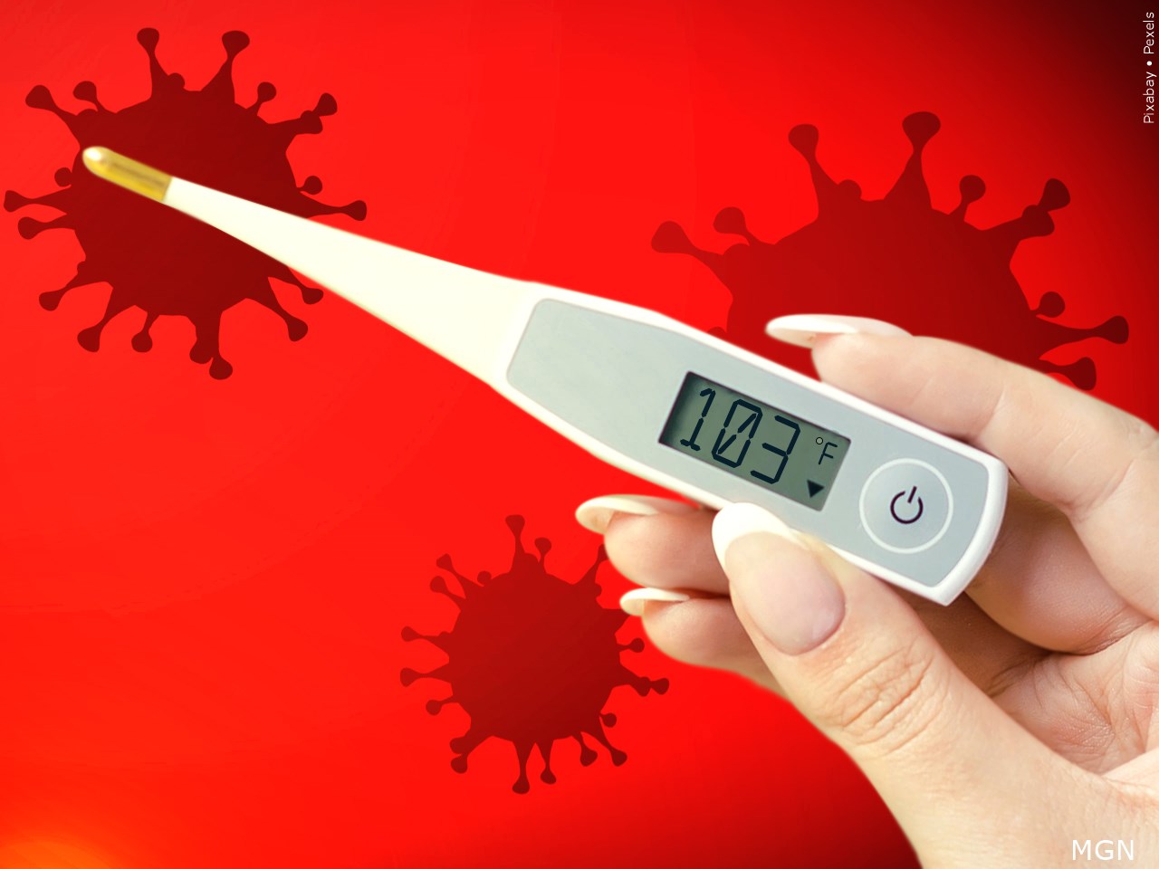 Have you been sick this fall?