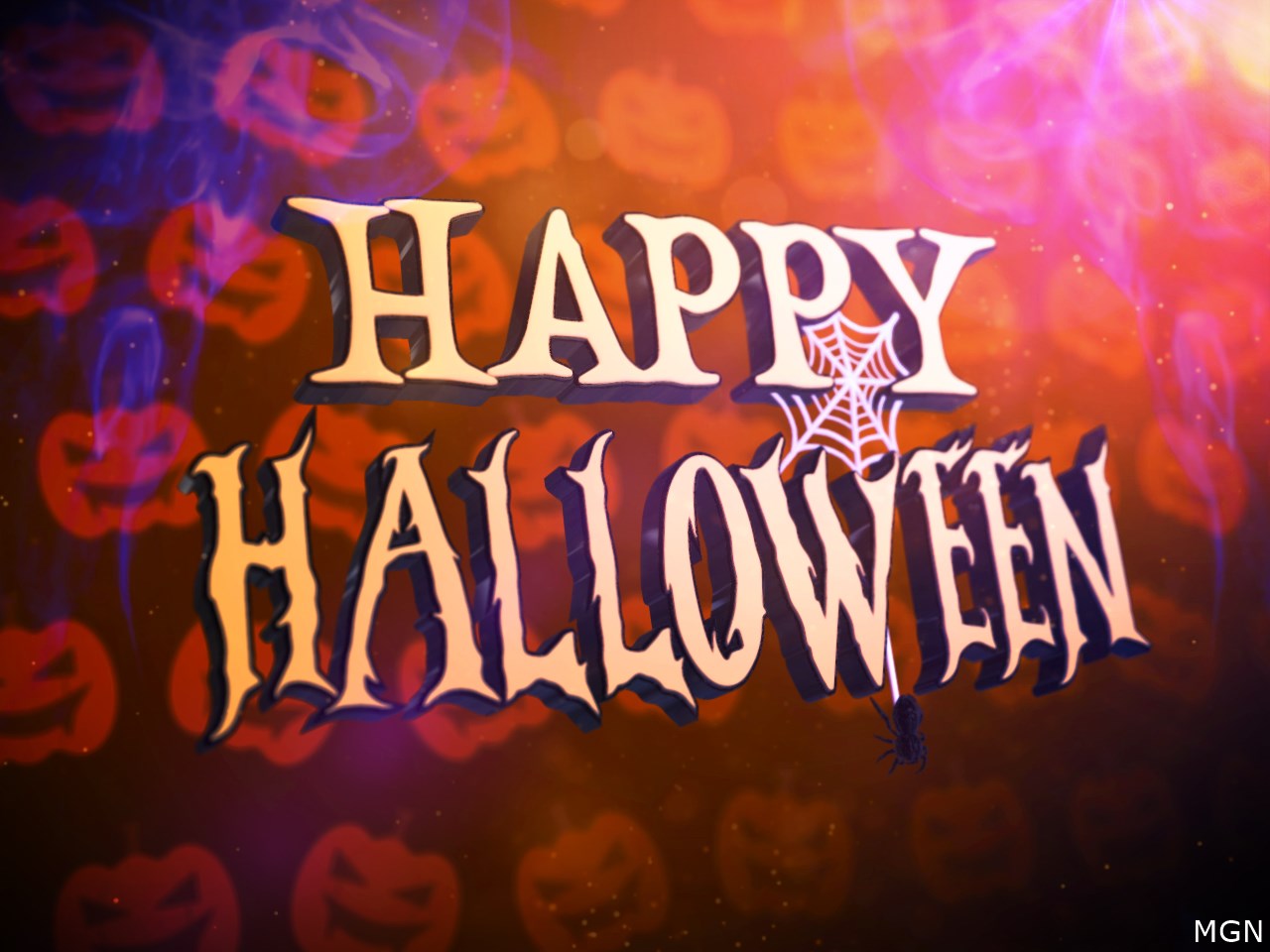 Did you spend more or less money on halloween this year?