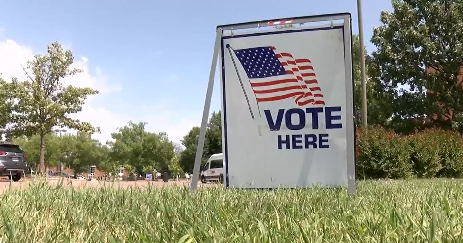 Have you decided how you'll vote?